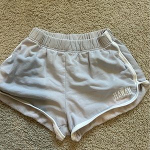 Brandy Melville Lisette shorts